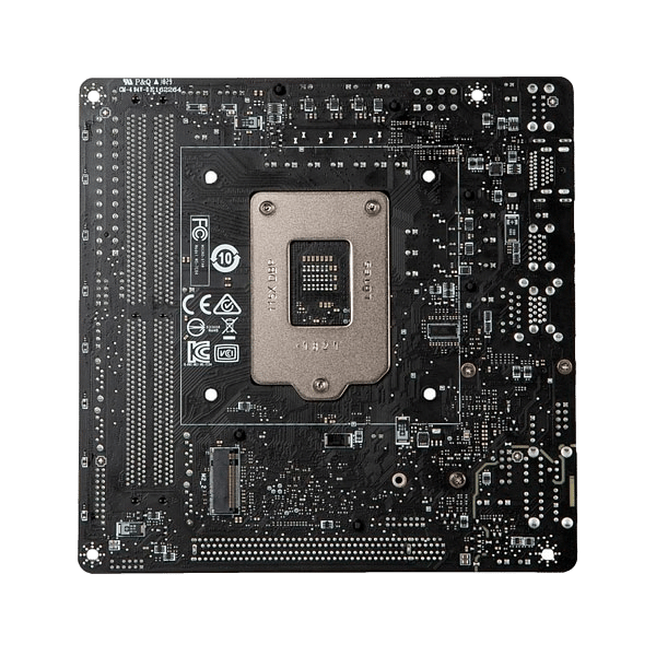 MSI Z390I Gaming Edge AC  Placa Base Intel 1151