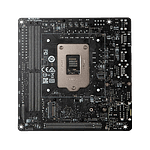 MSI Z390I Gaming Edge AC  Placa Base Intel 1151