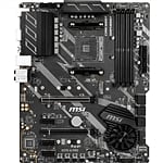 MSI X570A Pro  Placa Base AM4