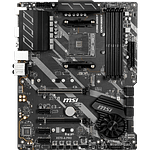 MSI X570A Pro  Placa Base AM4