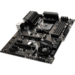 MSI X570A Pro  Placa Base AM4