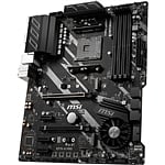 MSI X570A Pro  Placa Base AM4