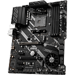 MSI X570A Pro  Placa Base AM4