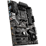 MSI X570A Pro  Placa Base AM4