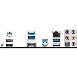 MSI X570A Pro  Placa Base AM4