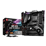 MSI MPG X570 Gaming Pro Carbon WiFi  Placa Base AM4 MSI MPG X570 Gaming Pro Carbon WiFi  Placa Base AM4