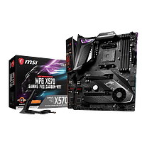 MSI MPG X570 Gaming Pro Carbon WiFi - Placa Base AM4 MSI MPG X570 Gaming Pro Carbon WiFi - Placa Base AM4