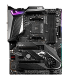 MSI MPG X570 Gaming Pro Carbon WiFi  Placa Base AM4 MSI MPG X570 Gaming Pro Carbon WiFi  Placa Base AM4