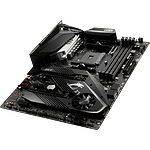MSI MPG X570 Gaming Pro Carbon WiFi  Placa Base AM4 MSI MPG X570 Gaming Pro Carbon WiFi  Placa Base AM4