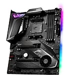 MSI MPG X570 Gaming Pro Carbon WiFi  Placa Base AM4