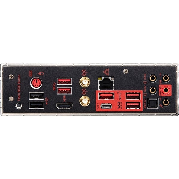 MSI MPG X570 Gaming Pro Carbon WiFi  Placa Base AM4