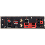 MSI MPG X570 Gaming Pro Carbon WiFi  Placa Base AM4 MSI MPG X570 Gaming Pro Carbon WiFi  Placa Base AM4