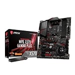 MSI MPG X570 Gaming Plus  Placa Base AM4