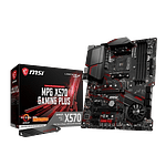 MSI MPG X570 Gaming Plus  Placa Base AM4