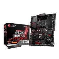 MSI MPG X570 Gaming Plus - Placa Base AM4 MSI MPG X570 Gaming Plus - Placa Base AM4