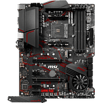 MSI MPG X570 Gaming Plus  Placa Base AM4