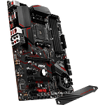 MSI MPG X570 Gaming Plus  Placa Base AM4
