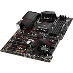 MSI MPG X570 Gaming Plus  Placa Base AM4
