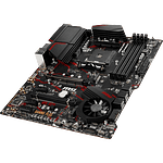 MSI MPG X570 Gaming Plus  Placa Base AM4
