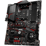 MSI MPG X570 Gaming Plus  Placa Base AM4