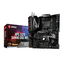 MSI MPG X570 Gaming Edge WiFi- Placa Base AM4 MSI MPG X570 Gaming Edge WiFi- Placa Base AM4