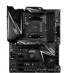 MSI MPG X570 Gaming Edge WiFi Placa Base AM4