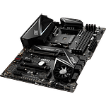 MSI MPG X570 Gaming Edge WiFi Placa Base AM4