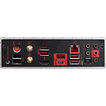 MSI MPG X570 Gaming Edge WiFi Placa Base AM4