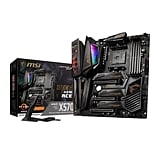 MSI MEG X570 Ace  Placa Base AM4