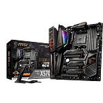 MSI MEG X570 Ace  Placa Base AM4