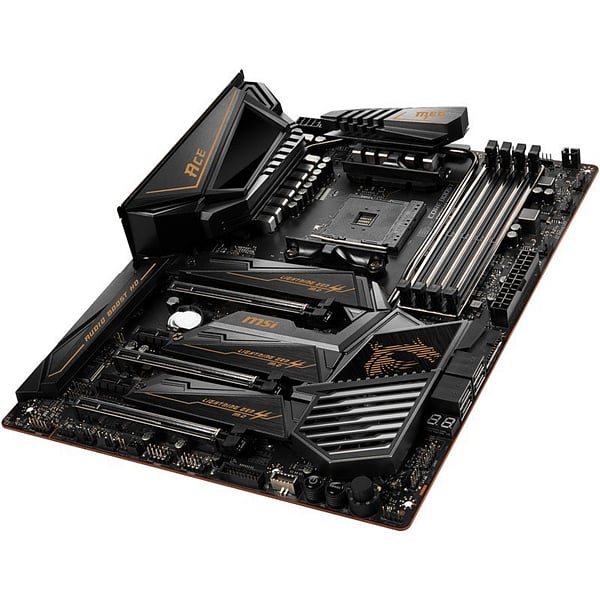 MSI MEG X570 Ace  Placa Base AM4