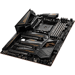 MSI MEG X570 Ace  Placa Base AM4