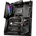 MSI MEG X570 Ace  Placa Base AM4