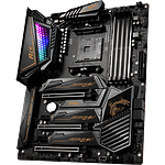 MSI MEG X570 Ace  Placa Base AM4