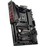 MSI MEG X570 Ace  Placa Base AM4