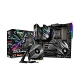 MSI Prestige X570 Creation  Placa Base AM4