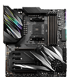 MSI Prestige X570 Creation  Placa Base AM4 MSI Prestige X570 Creation  Placa Base AM4