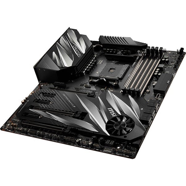 MSI Prestige X570 Creation  Placa Base AM4