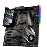 MSI Prestige X570 Creation  Placa Base AM4