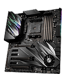 MSI Prestige X570 Creation  Placa Base AM4 MSI Prestige X570 Creation  Placa Base AM4