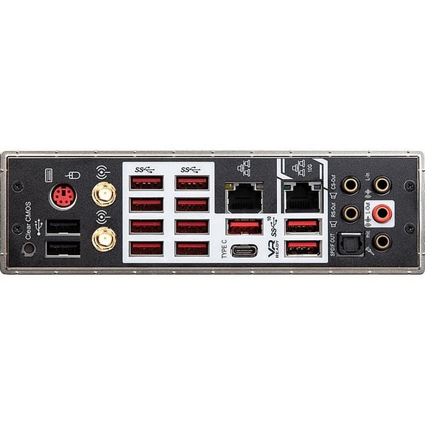MSI Prestige X570 Creation  Placa Base AM4