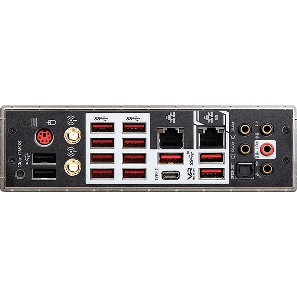 MSI Prestige X570 Creation  Placa Base AM4
