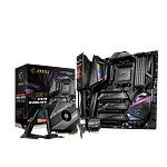 MSI MEG X570 Godlike  Placa Base AM4