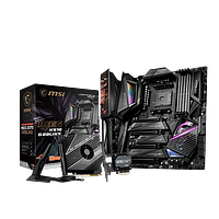 MSI MEG X570 Godlike - Placa Base AM4 MSI MEG X570 Godlike - Placa Base AM4