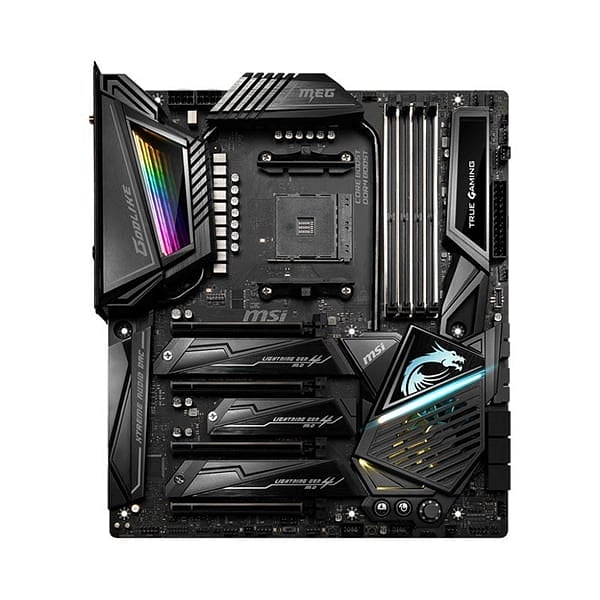 MSI MEG X570 Godlike  Placa Base AM4