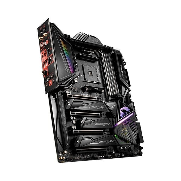 MSI MEG X570 Godlike  Placa Base AM4