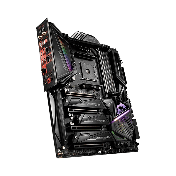 MSI MEG X570 Godlike  Placa Base AM4