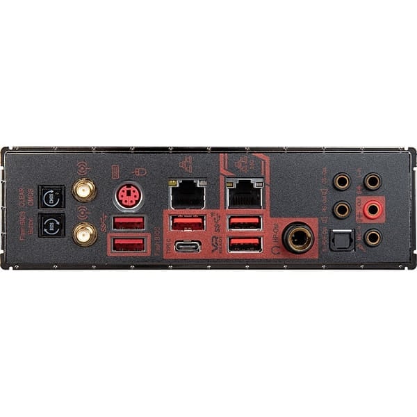 MSI MEG X570 Godlike  Placa Base AM4