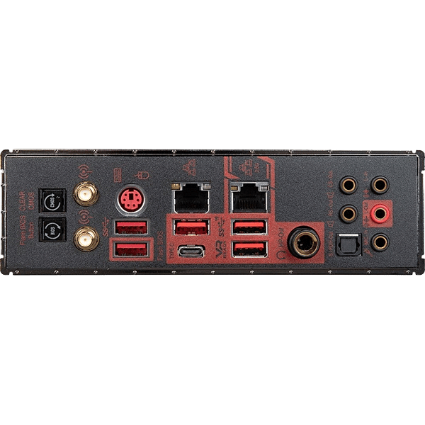 MSI MEG X570 Godlike  Placa Base AM4