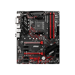MSI B450 Gaming Plus Max  Placa Base AM4